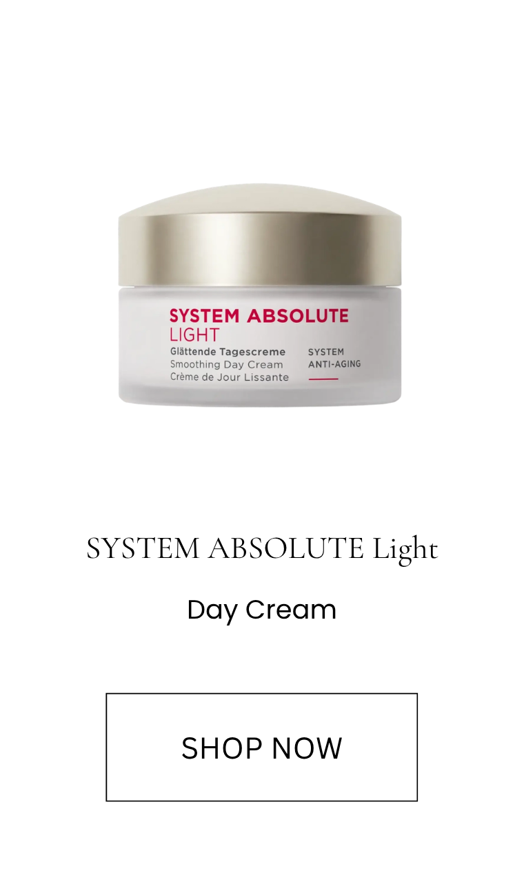 SYSTEM ABSOLUTE Light Day Cream