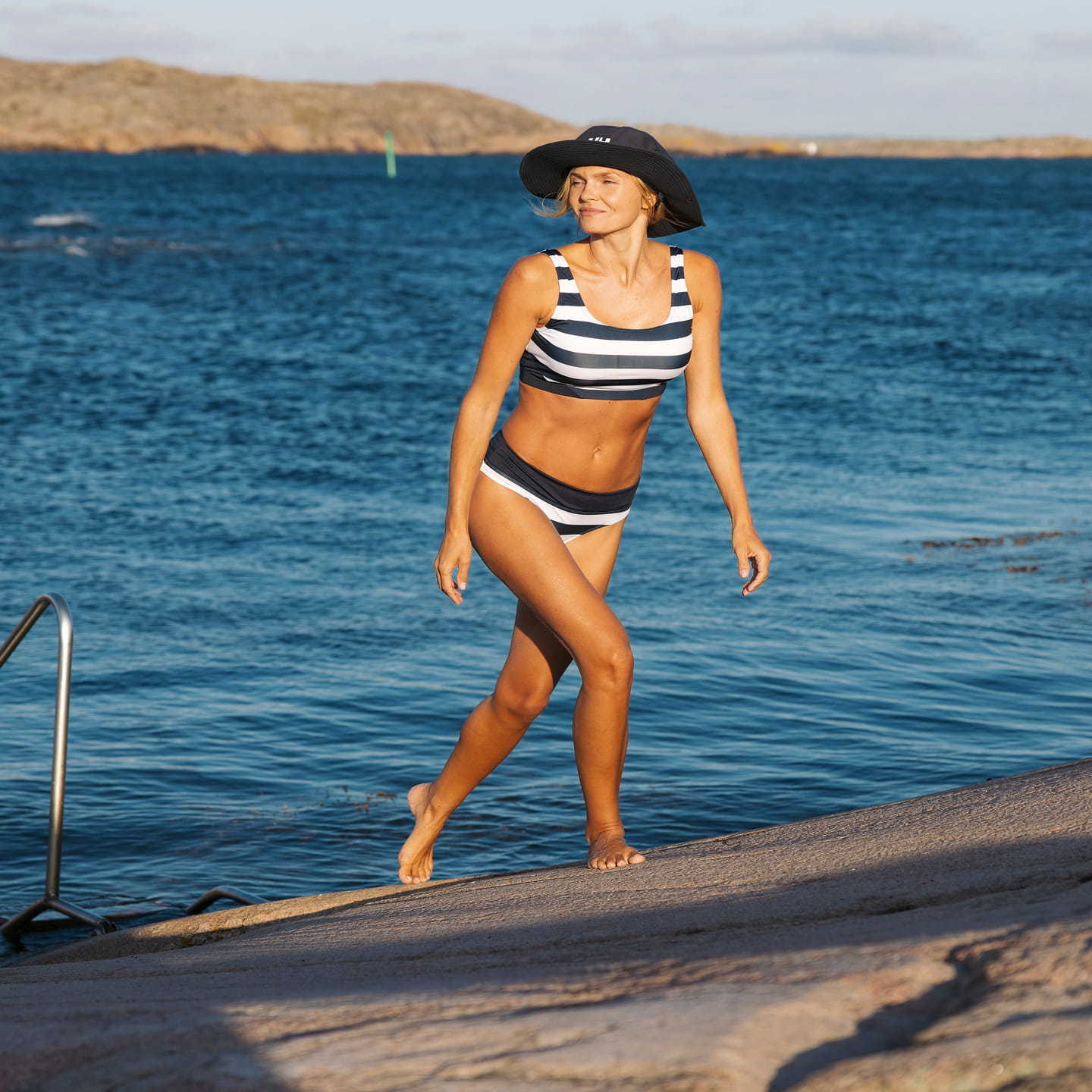 Get ready for the water with Helly Hansen