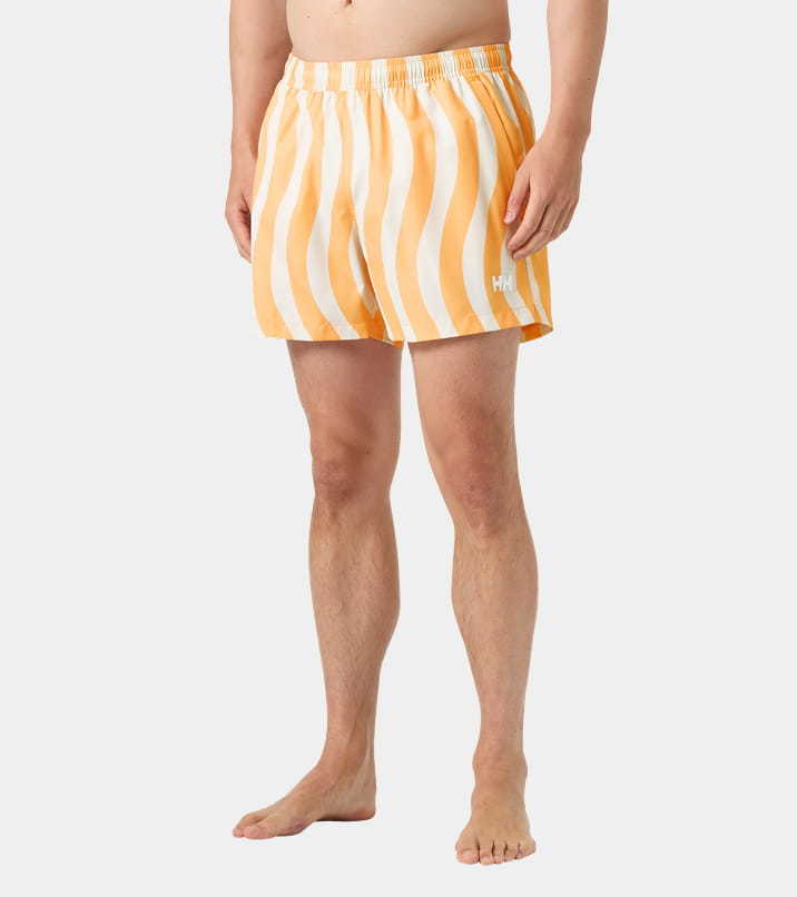 Men's Newport Trunk 4.5