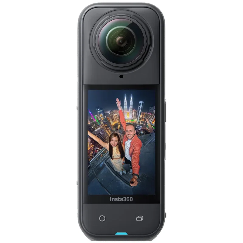 Image of Insta360 X5 Action Camera