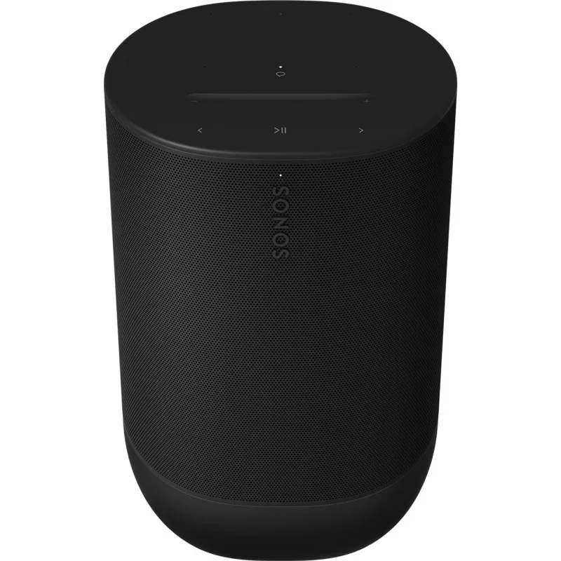Image of SONOS Move 2 Bluetooth & WiFi Speaker