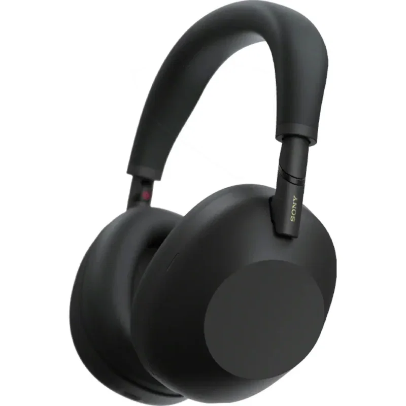 Image of Sony Over-Ear Noise Canceling Headphones