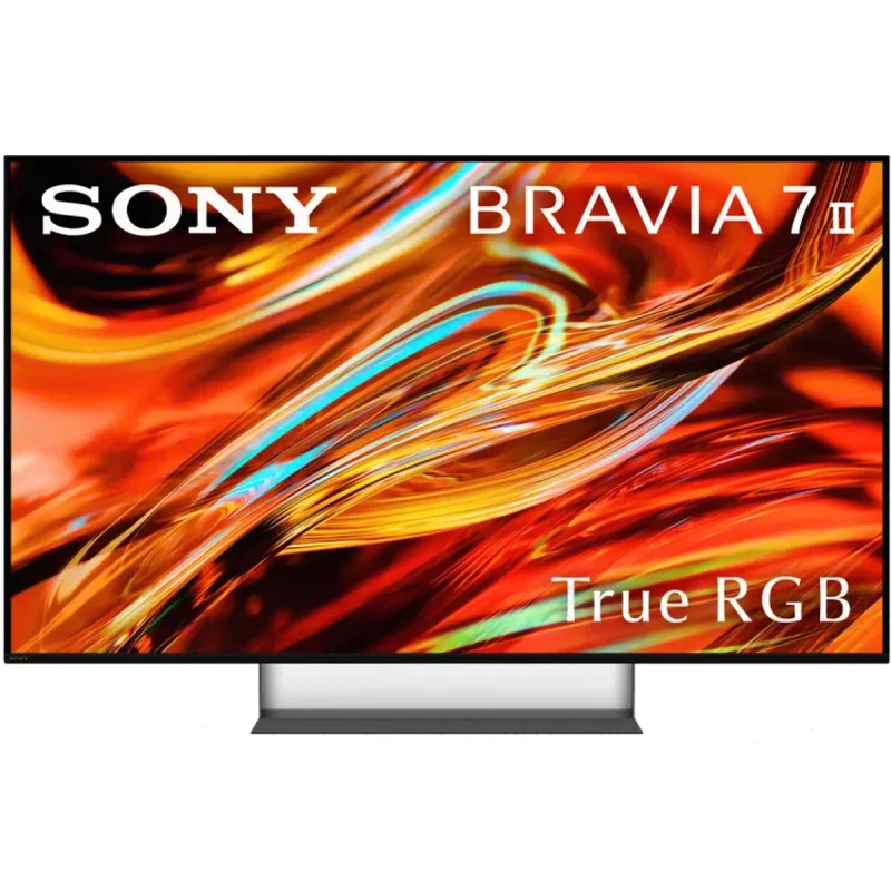 Image of Sony 55" BRAVIA 7 II True RGB 4K HDR Smart TV