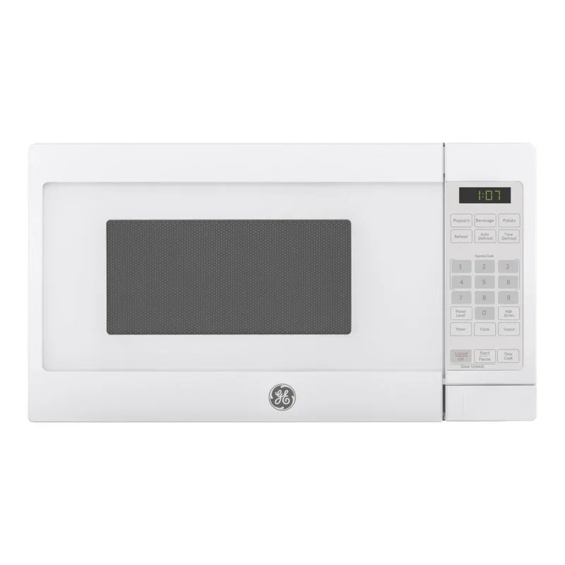 Image of GE 0.7 Cu. Ft. Countertop Microwave