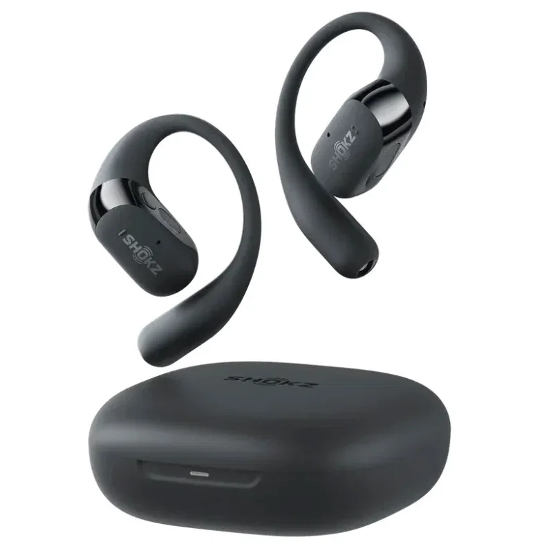 Image of Shokz OpenFit 2 Plus Earbuds