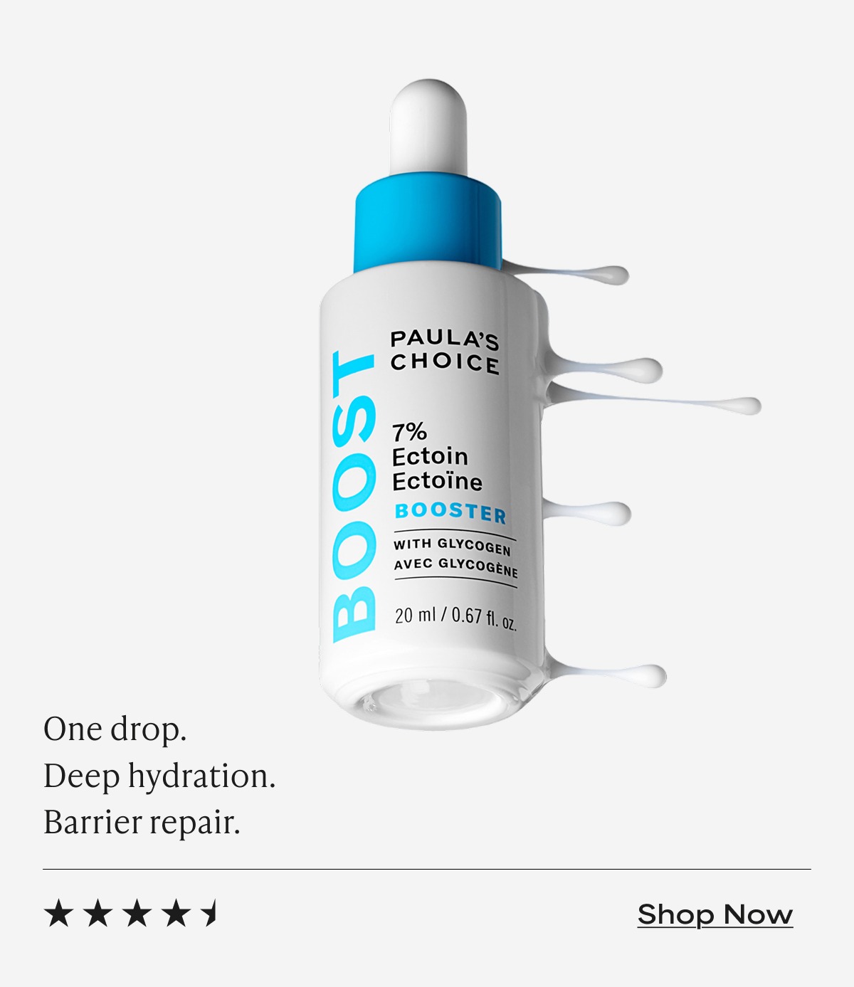 Shop 7% Ectoin Serum