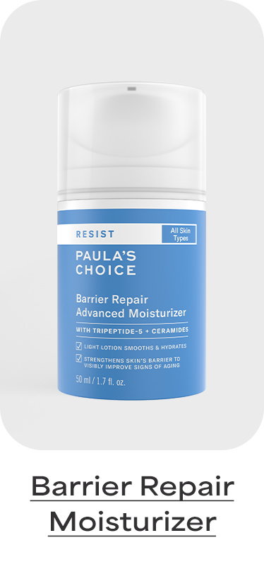 Barrier Repair Moisturizer