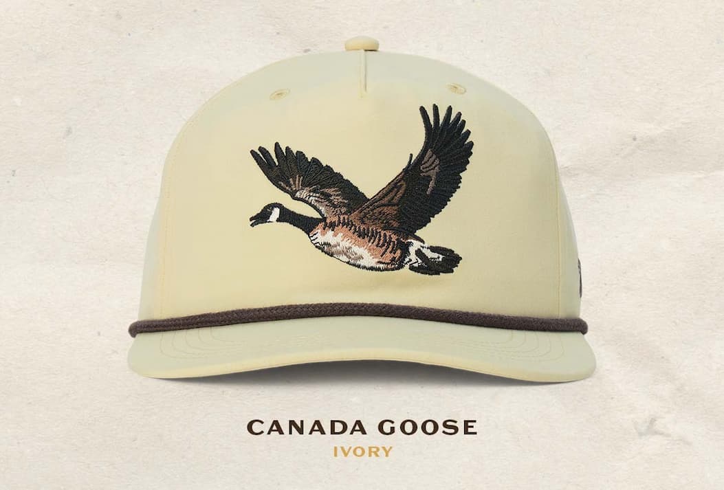 Canada Goose - Ivory