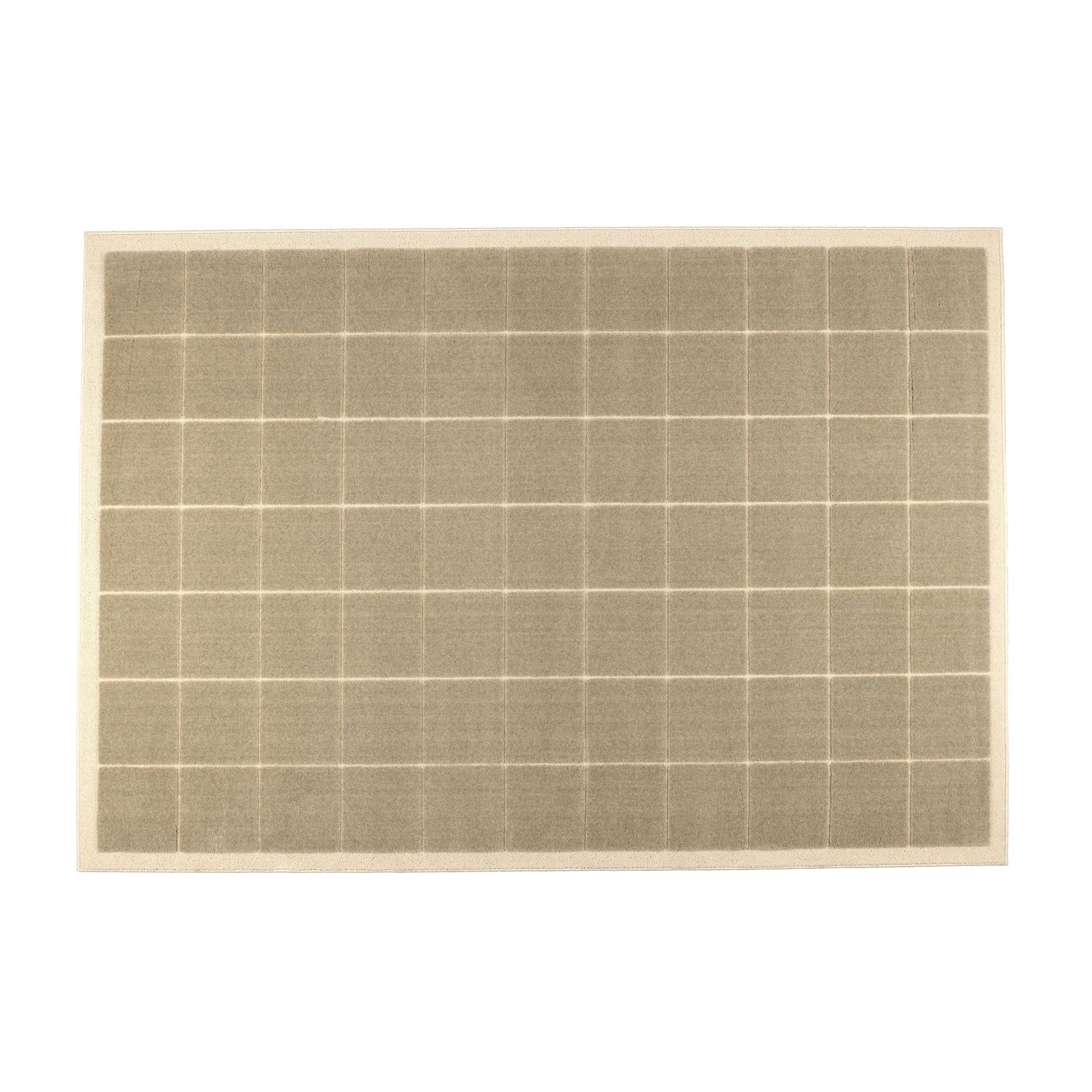 Image of Zuiver Kade Vloerkleed 160x230 Groen