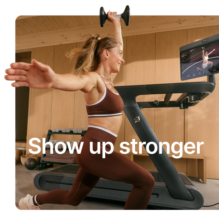 Get up to $1,100 off* the Cross Training Series