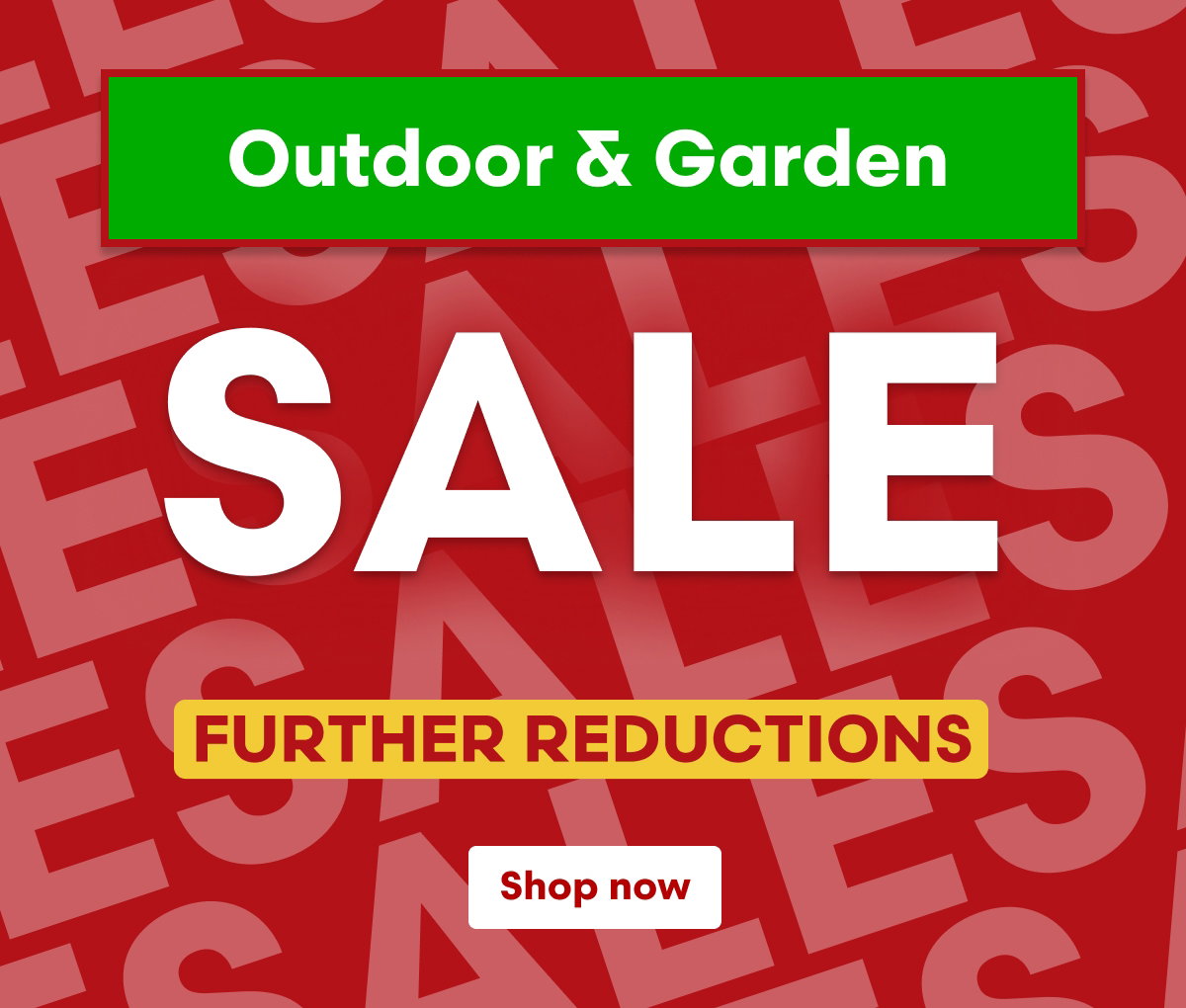 Sale