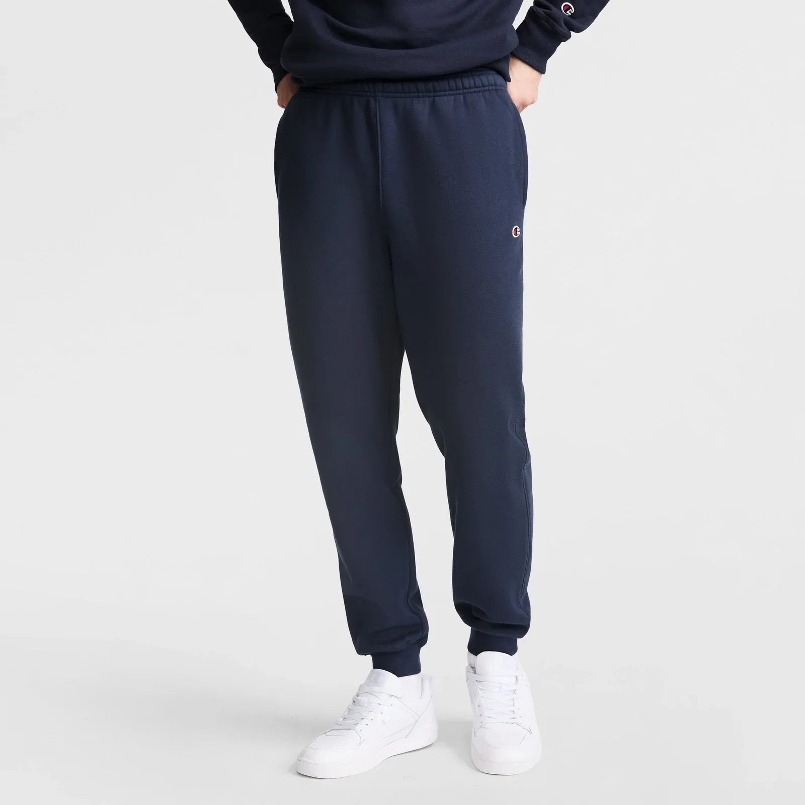 Image of Powerblend Joggers, C Logo