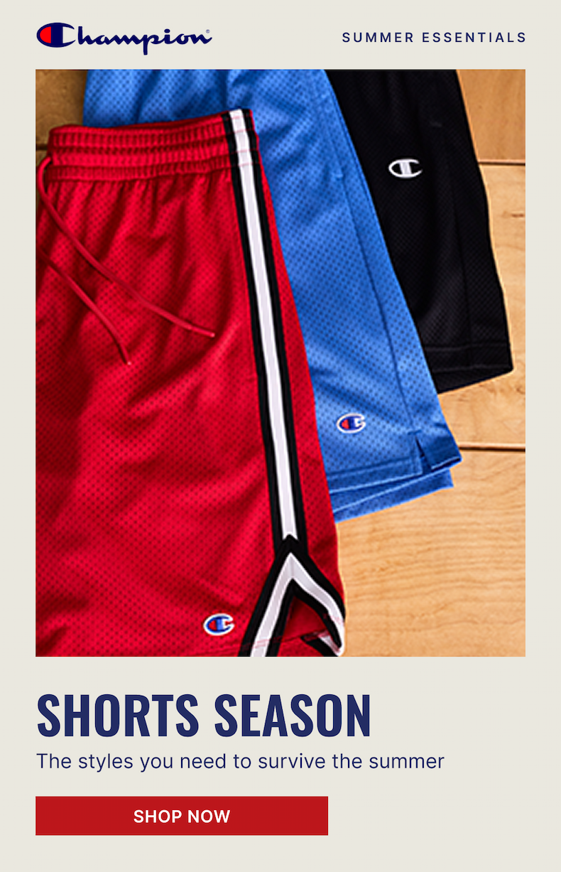 Shop Shorts