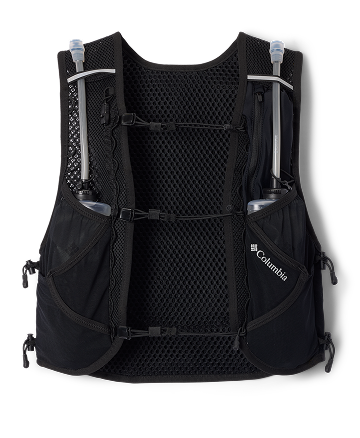 Speed trail hydration vest
