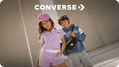 CONVERSE KIDS