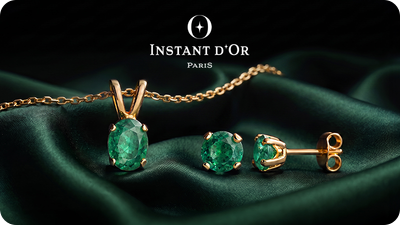L'INSTANT D'OR