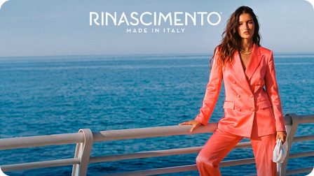 RINASCIMENTO