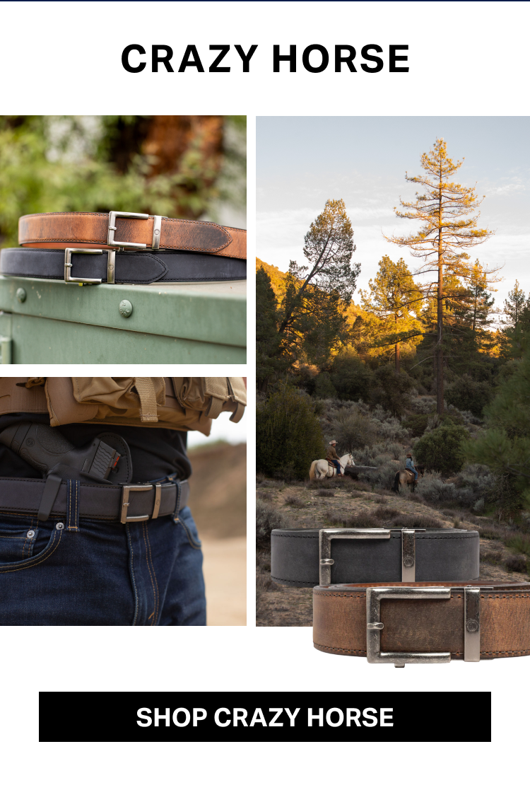 Shop Crazy horse