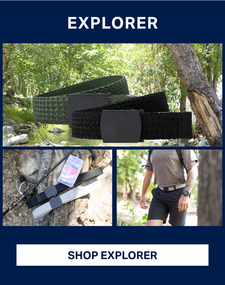 Shop explorer