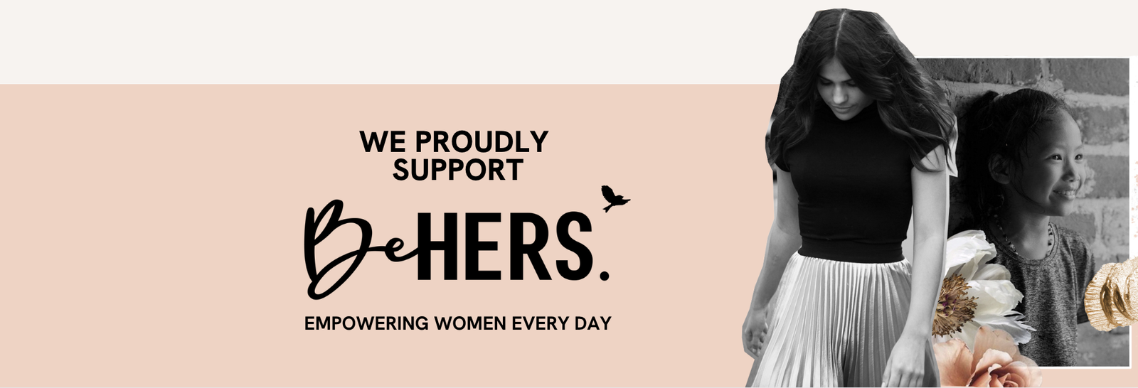 Be Hers