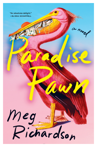 Paradise Pawn