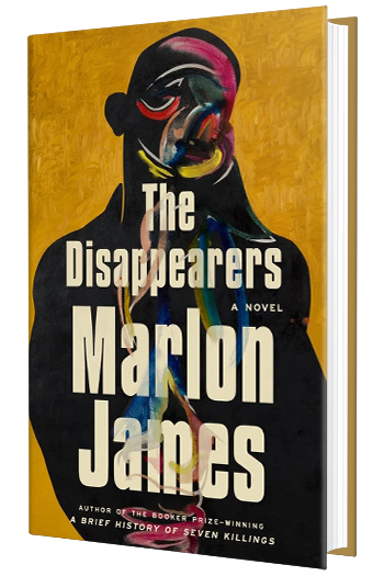 The Disappearers