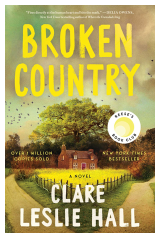 Broken Country