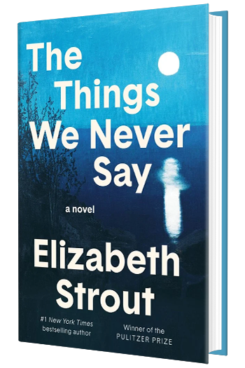 The Things We Never Say