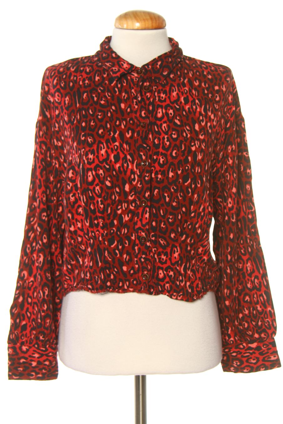 Chemise