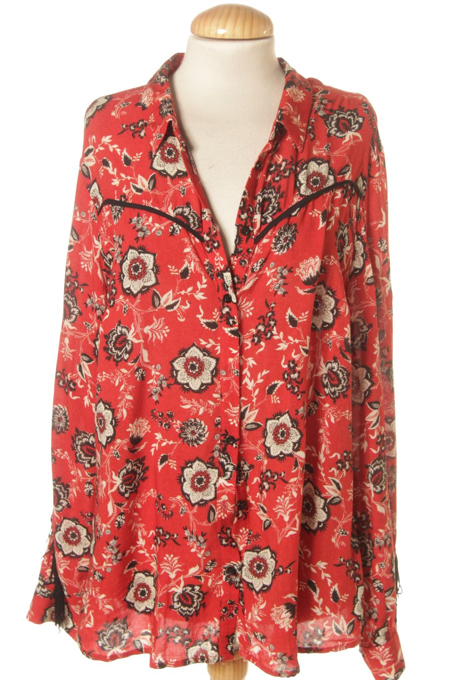 Chemise
