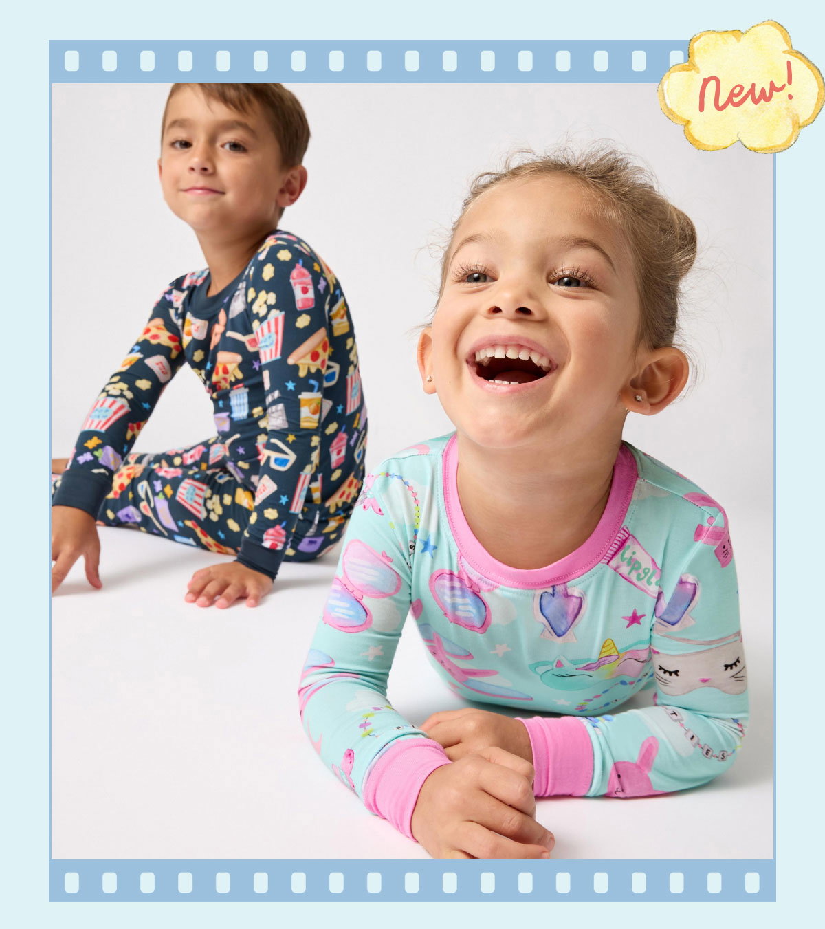 New! Enable images to view the newest drop.