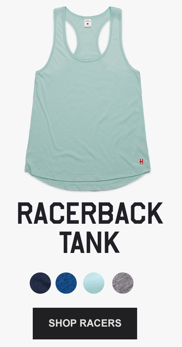 Shop Racerbank tanks