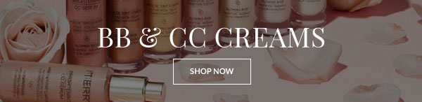 BB & CC CREAMS