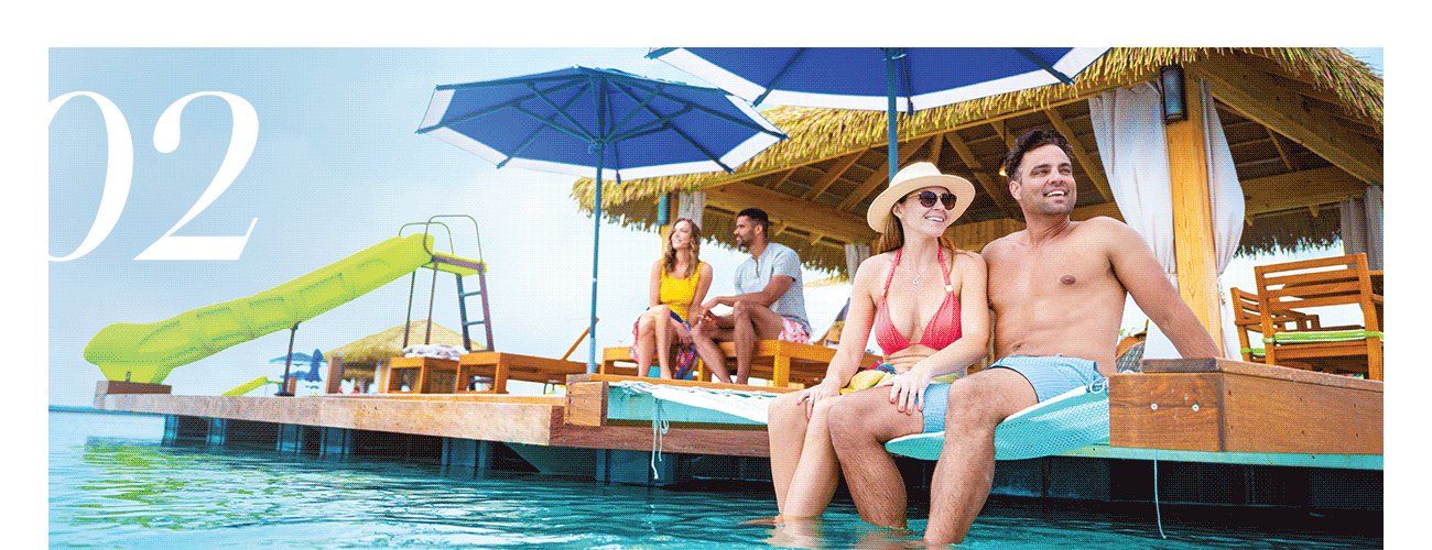 2. Royal Caribbean