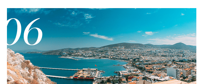 6. Celestyal