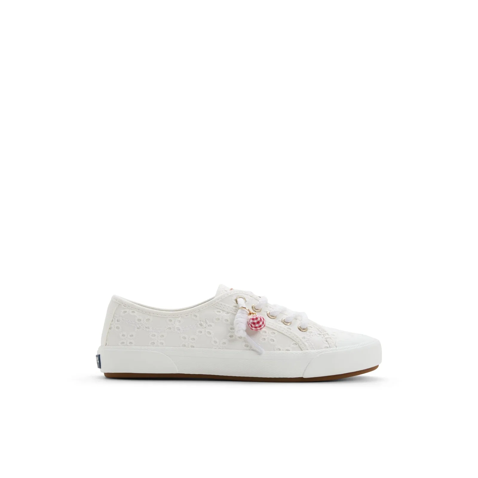 Image of Pierwave 2 Lace to Toe Sneaker