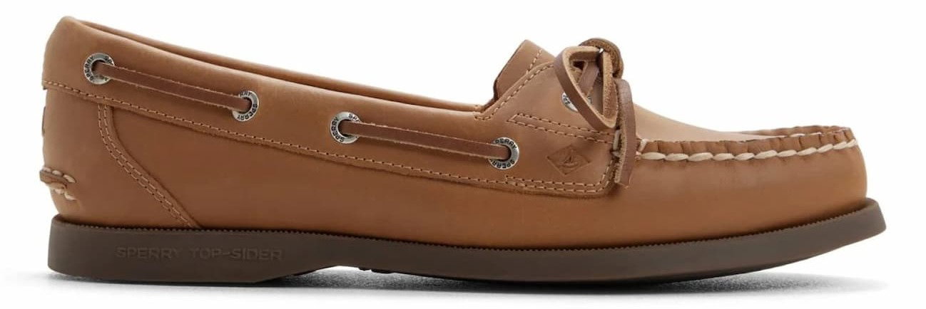 Authentic Original™ 1 Eye Boat Shoe