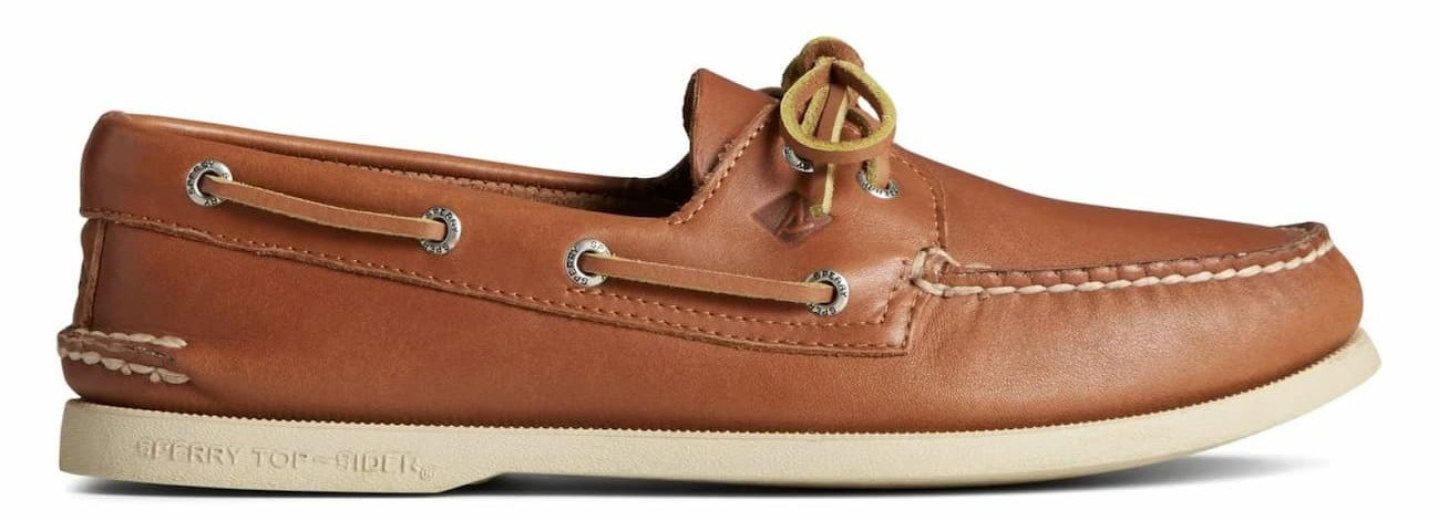 Authentic Original™ 2-Eye Boat Shoe