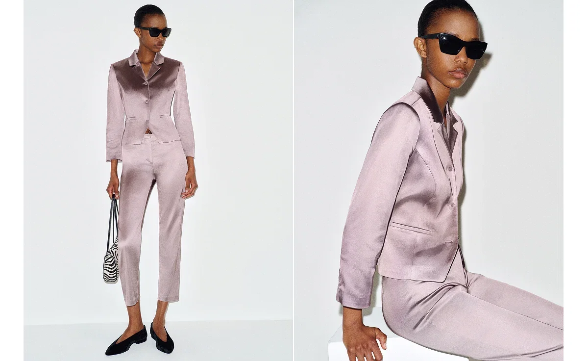 Florence Blazer