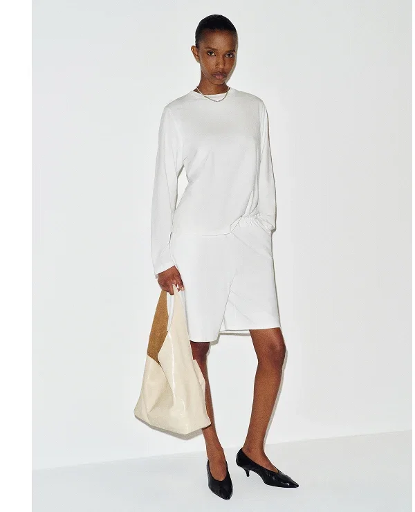 Frank Knit Short
