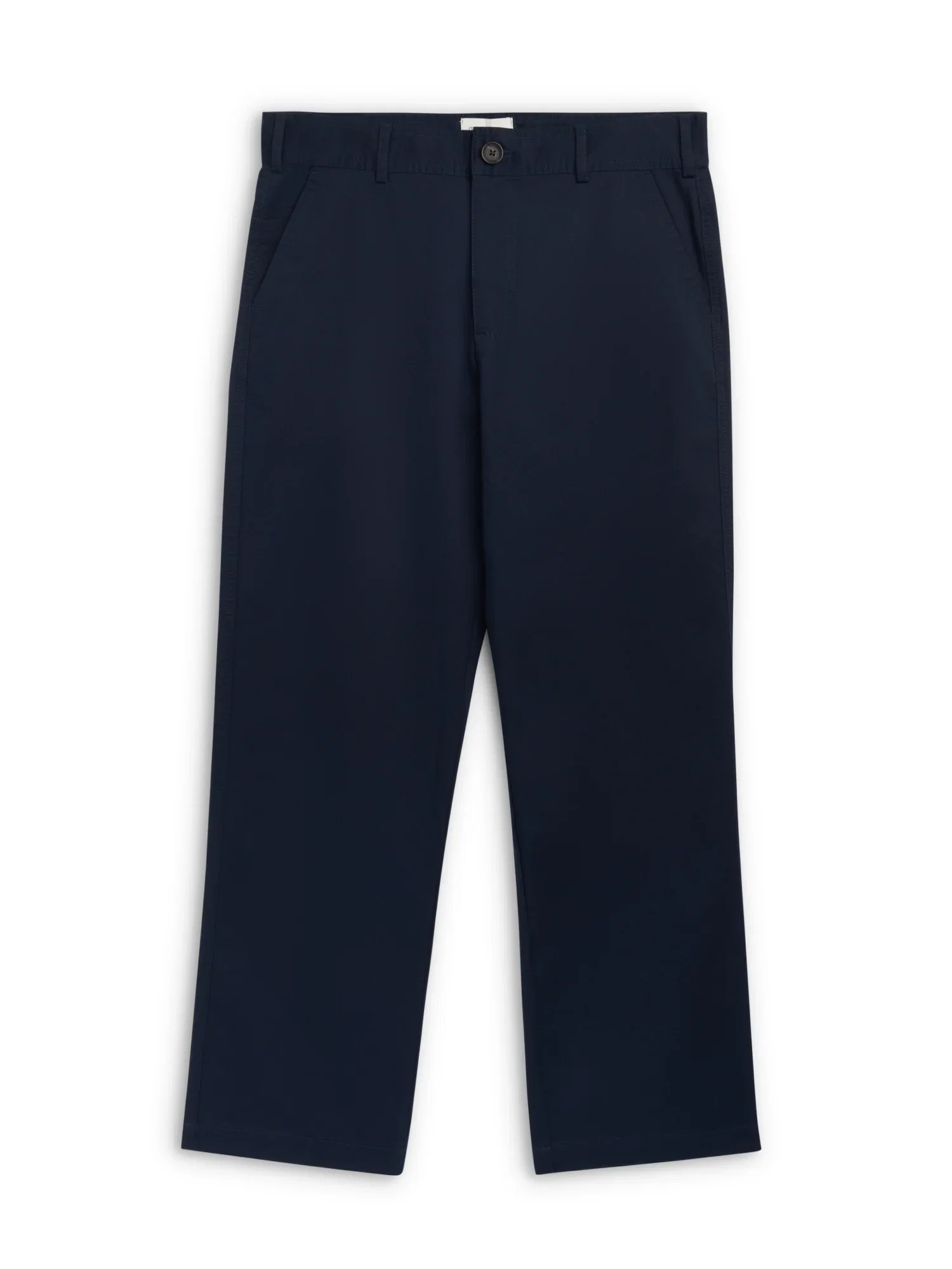 Image of Utility Trousers Tomlin Navy