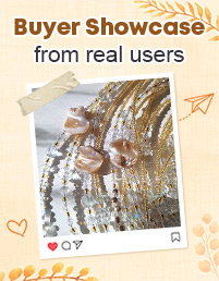 Buyer Showcase From Real Users