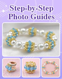 Step-by-Step Photo Guides