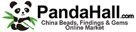 Pandahall Logo