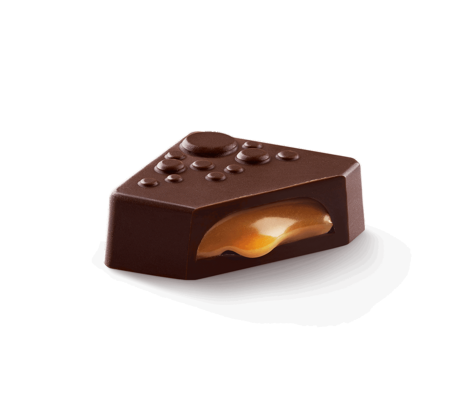 Seville Caramel