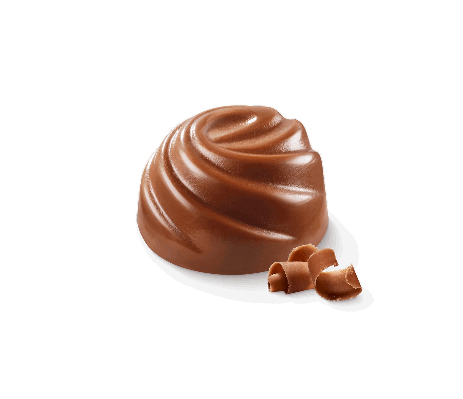 Nutty Caramel