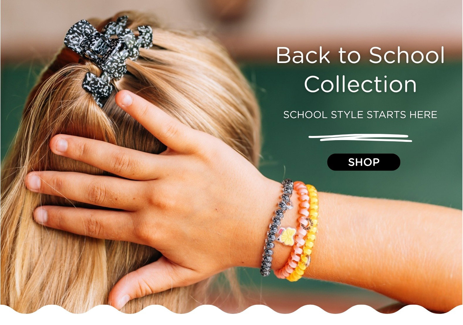 TELETIES Back to School Collection 