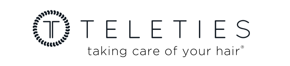 TELETIES Taking Care of Your Hair