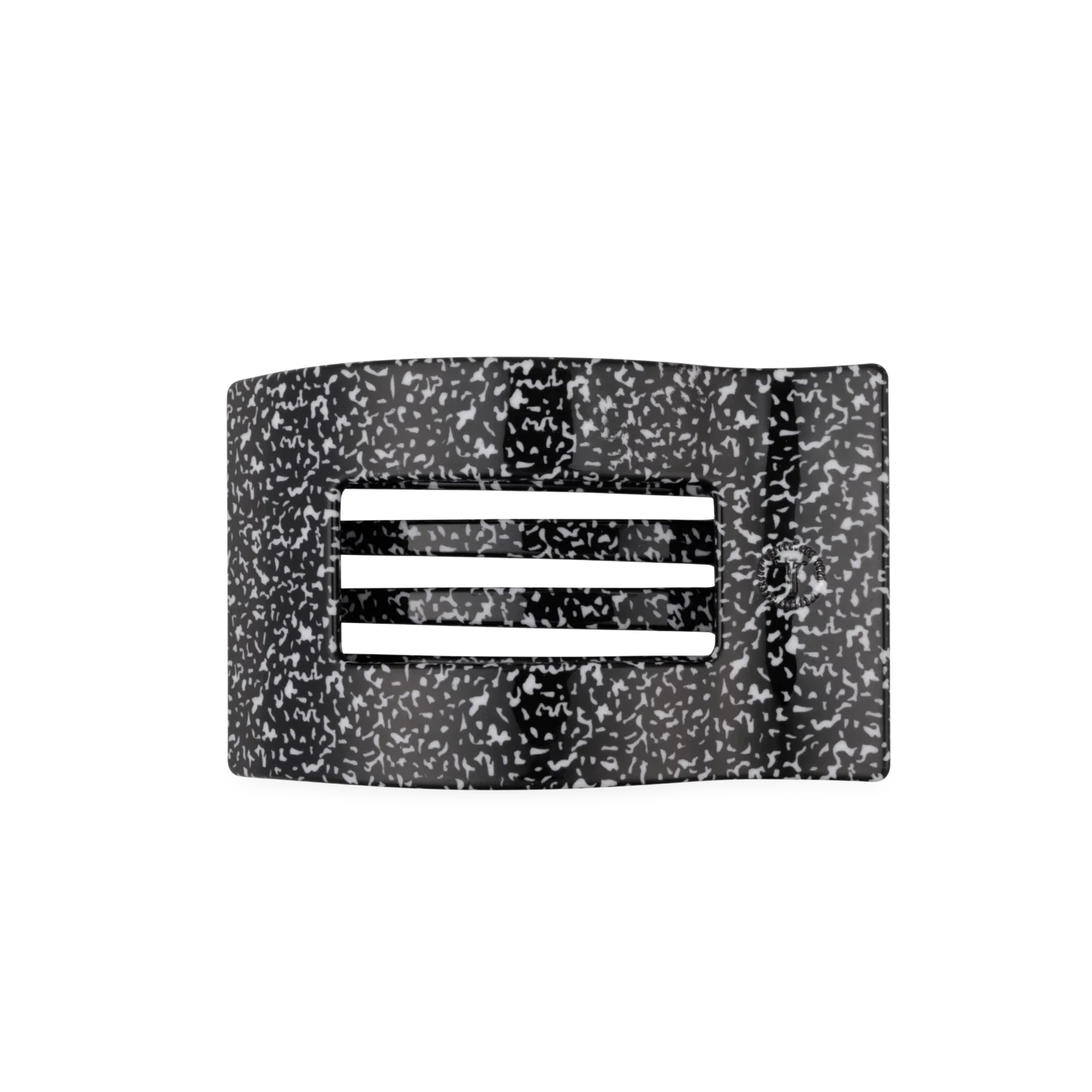 Image of Study Session Medium Flat Rectangle Hair Clip
