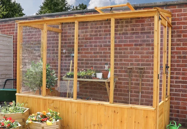 Greenhouses: Best Picks